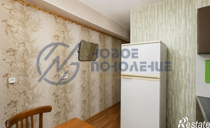 2-комн квартира ул Бетховена, 25,  д. 25