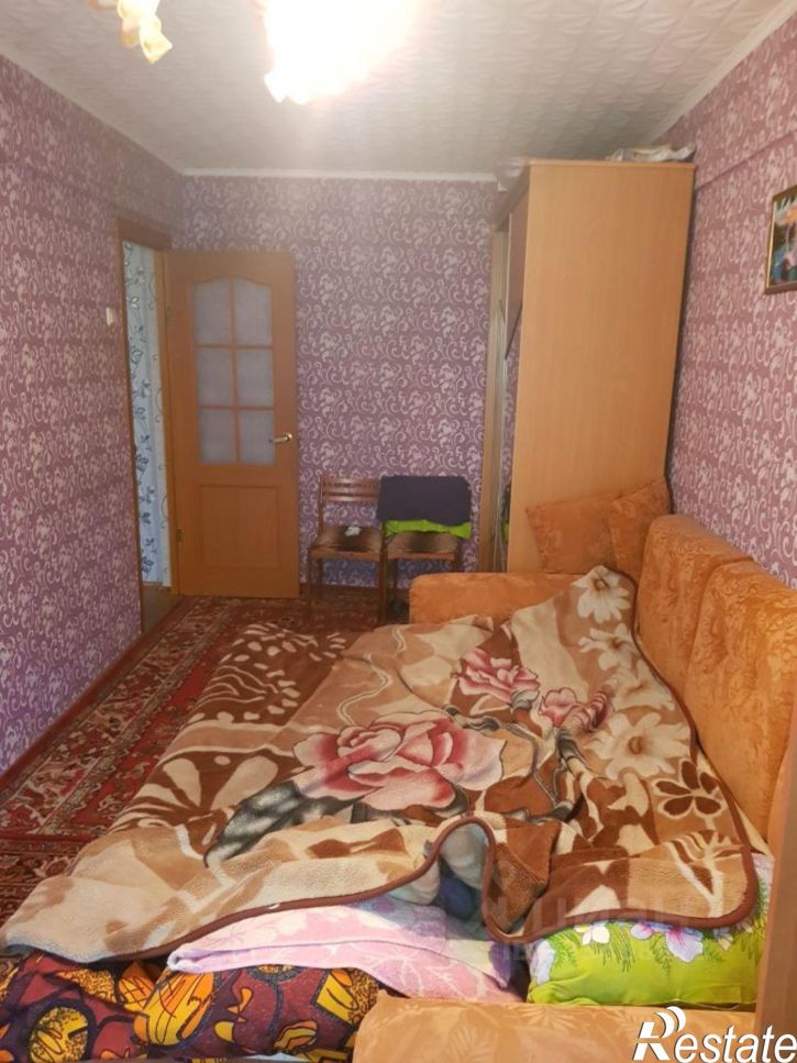2-комн квартира ул Петра Осминина, 15,  д. 15