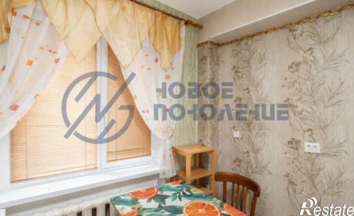 2-комн квартира ул Бетховена, 25,  д. 25