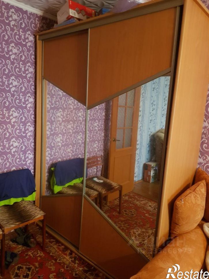 2-комн квартира ул Петра Осминина, 15,  д. 15
