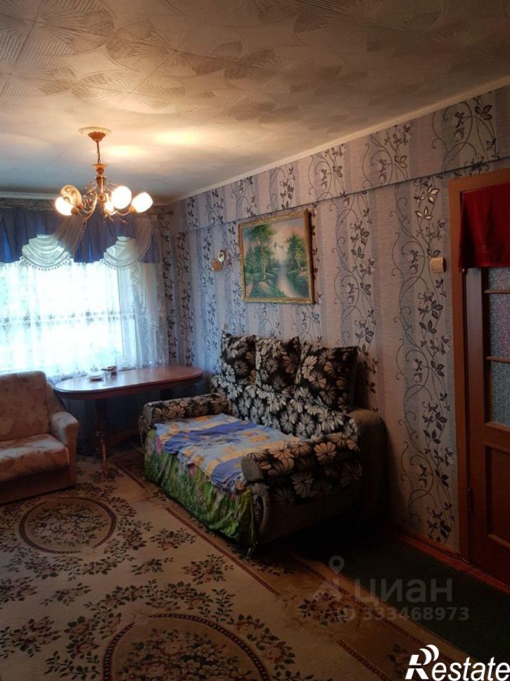 2-комн квартира ул Петра Осминина, 15,  д. 15