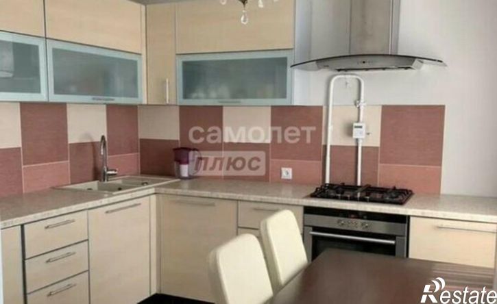 1-комн квартира ул Арнольда Нейбута, 96/1,  д. 96/1