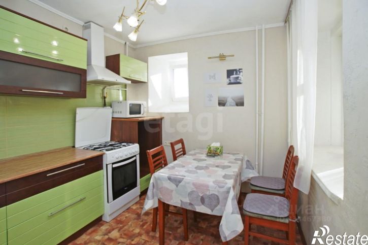 2-комн квартира ул Масленникова, 66,  д. 66