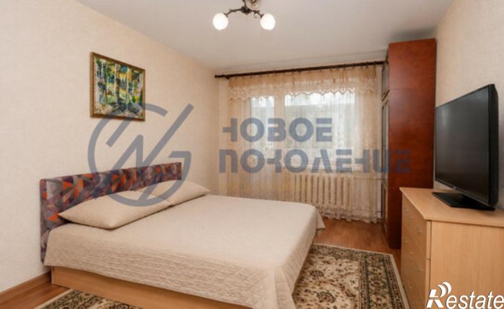 2-комн квартира ул Бетховена, 25,  д. 25
