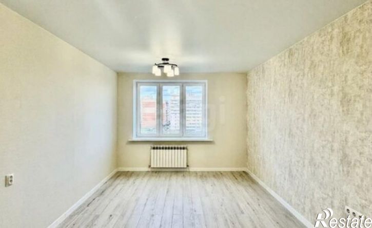 1-комн квартира ул Архиепископа Сильвестра, 3,  д. 3