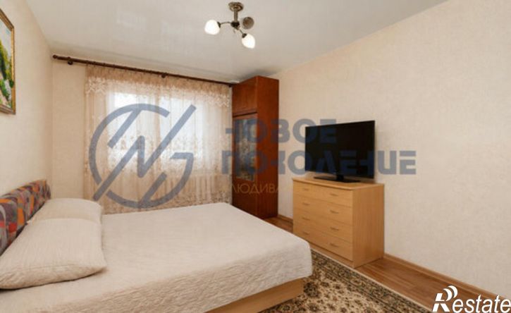 2-комн квартира ул Бетховена, 25,  д. 25