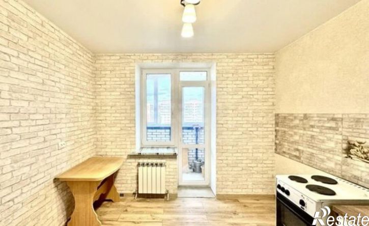 1-комн квартира ул Архиепископа Сильвестра, 3,  д. 3