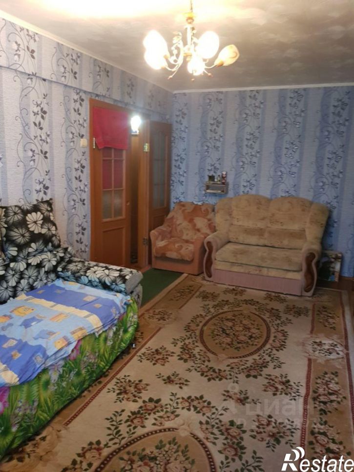 2-комн квартира ул Петра Осминина, 15,  д. 15