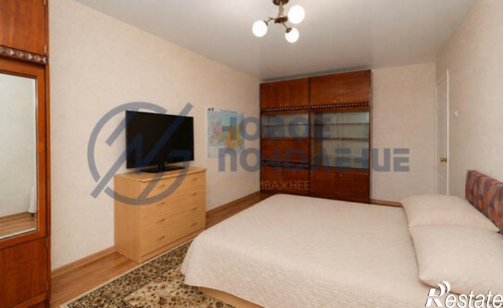 2-комн квартира ул Бетховена, 25,  д. 25