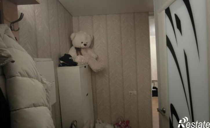 1-комн квартира ул А.Маркова, 6,  д. 6