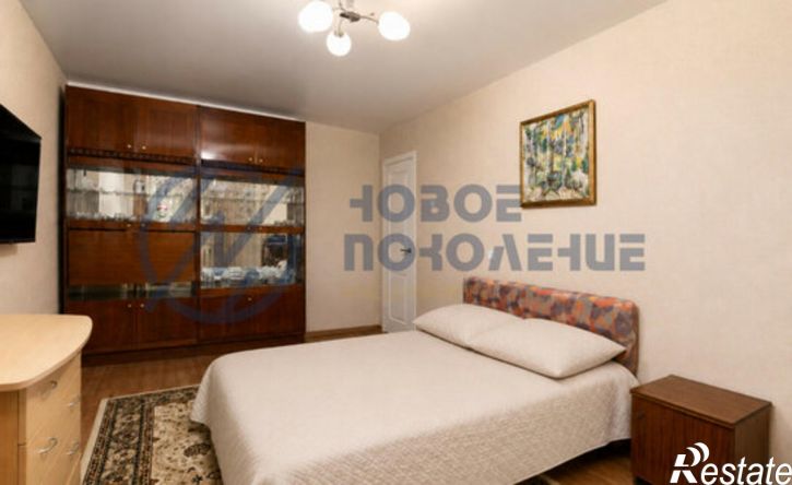 2-комн квартира ул Бетховена, 25,  д. 25