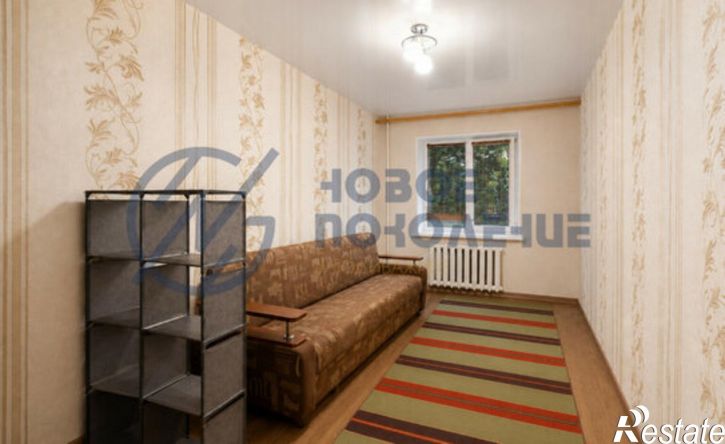 2-комн квартира ул Бетховена, 25,  д. 25