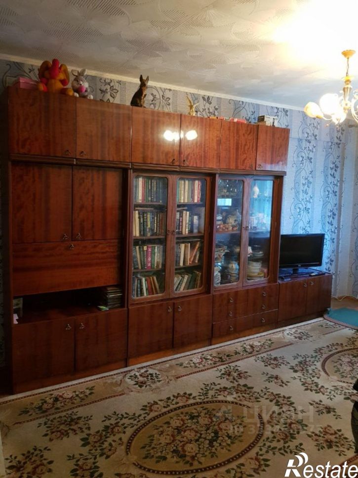 2-комн квартира ул Петра Осминина, 15,  д. 15