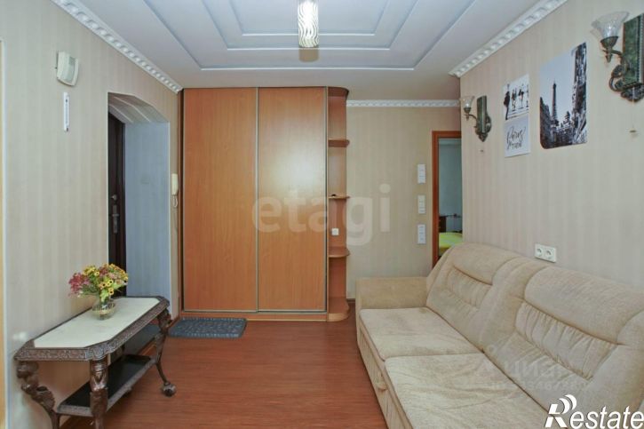 2-комн квартира ул Масленникова, 66,  д. 66
