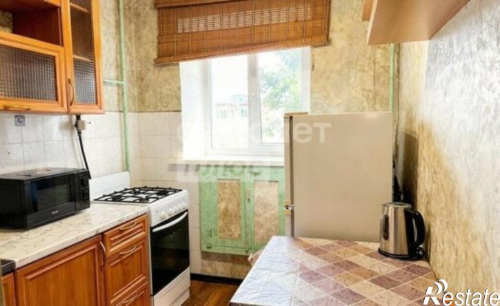 1-комн квартира ул 22 Апреля, 18Б,  д. 18Б