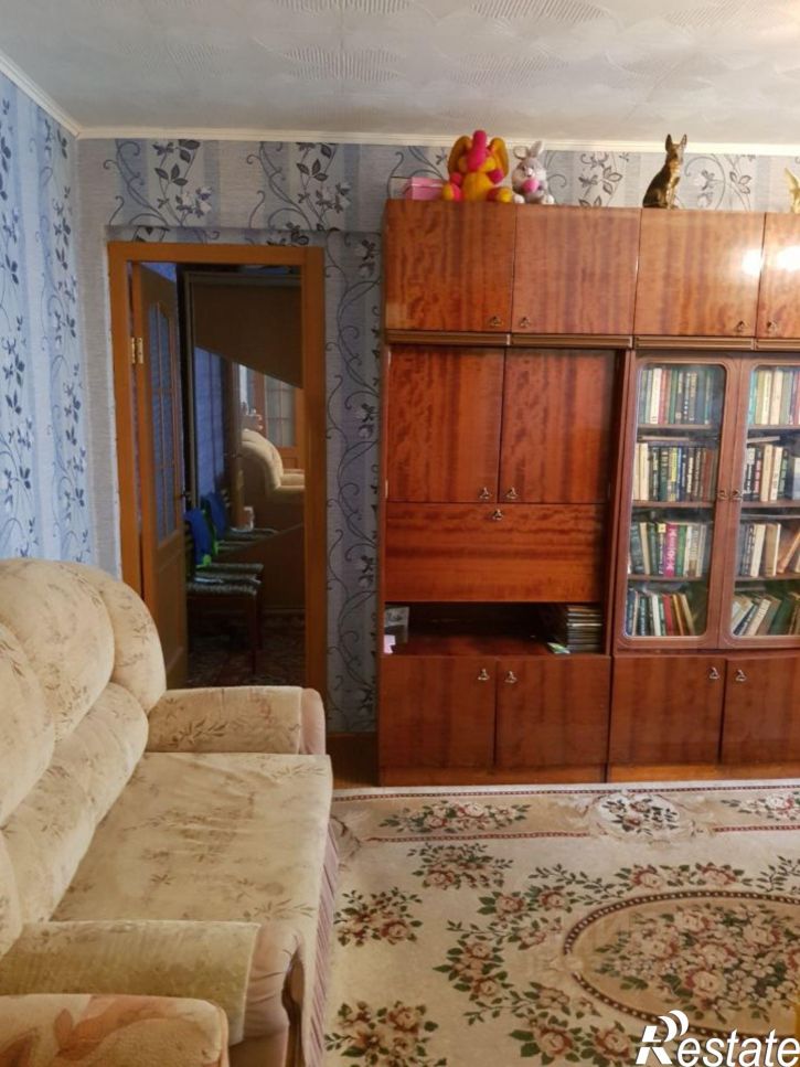 2-комн квартира ул Петра Осминина, 15,  д. 15