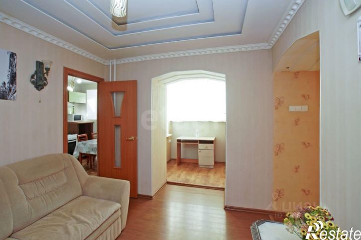 2-комн квартира ул Масленникова, 66,  д. 66