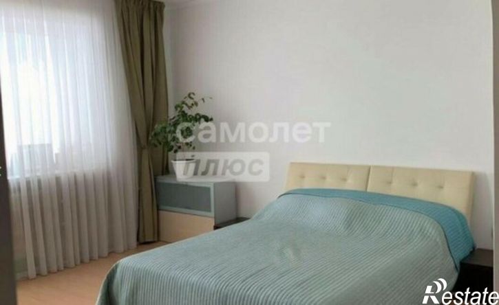 1-комн квартира ул Арнольда Нейбута, 96/1,  д. 96/1