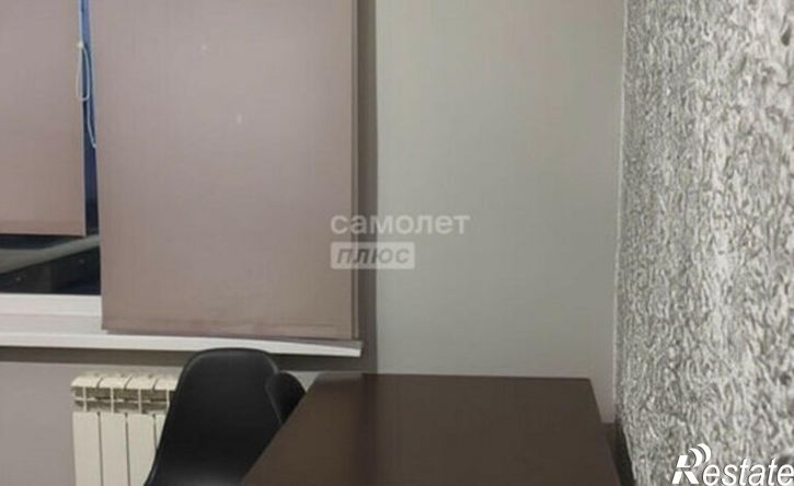 3-комн квартира пр-кт Комарова, 27,  д. 27
