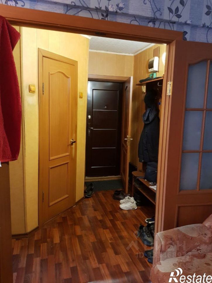 2-комн квартира ул Петра Осминина, 15,  д. 15