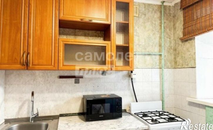 1-комн квартира ул 22 Апреля, 18Б,  д. 18Б