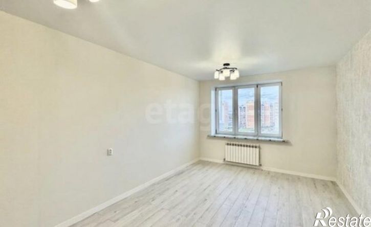 1-комн квартира ул Архиепископа Сильвестра, 3,  д. 3