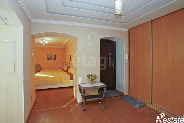2-комн квартира ул Масленникова, 66,  д. 66