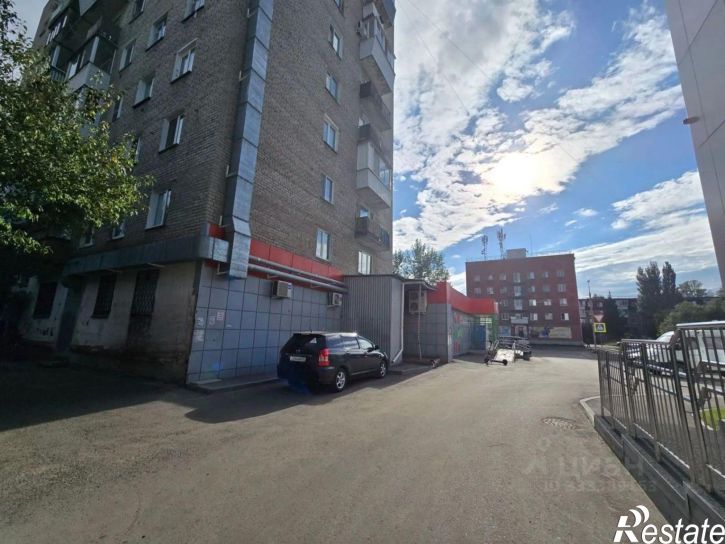 1-комн квартира ул Магистральная, 70А,  д. 70А