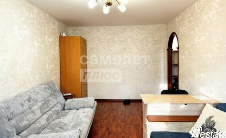 1-комн квартира ул 22 Апреля, 18Б,  д. 18Б