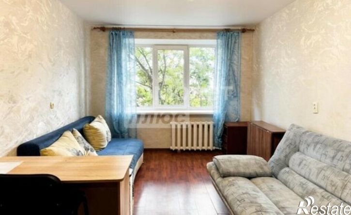 1-комн квартира ул 22 Апреля, 18Б,  д. 18Б