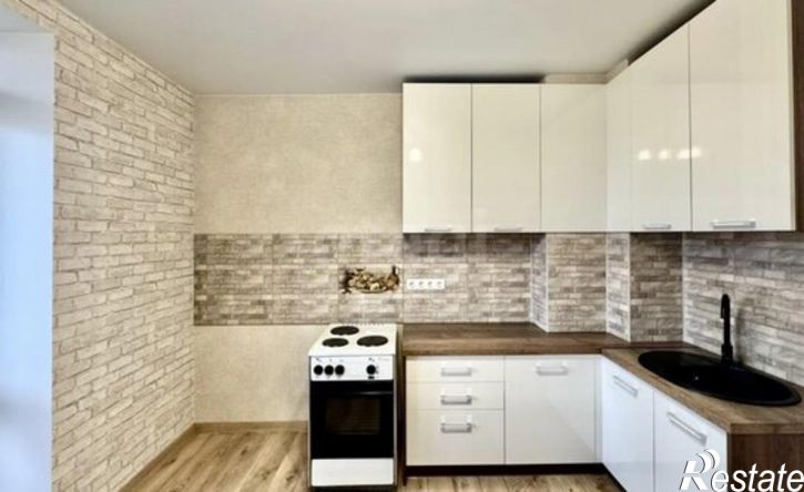 1-комн квартира ул Архиепископа Сильвестра, 3,  д. 3