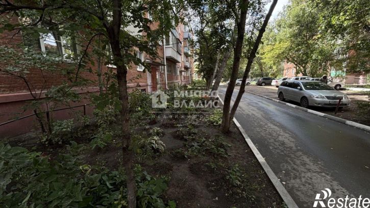 2-комн квартира ул Химиков, 6Б,  д. 6Б
