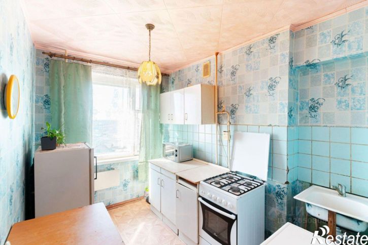 4-комн квартира ул Володарского, 122,  д. 122