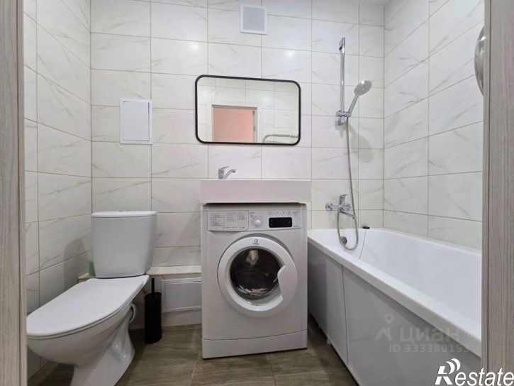 1-комн квартира ул Магистральная, 70А,  д. 70А
