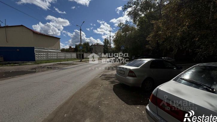 2-комн квартира ул Химиков, 6Б,  д. 6Б