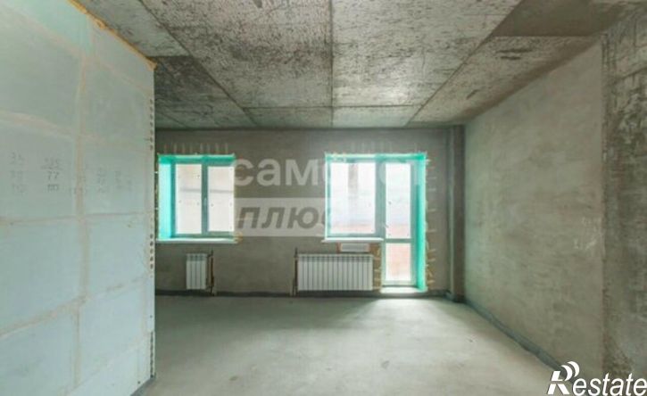 1-комн квартира ул Пригородная, 18,  д. 18