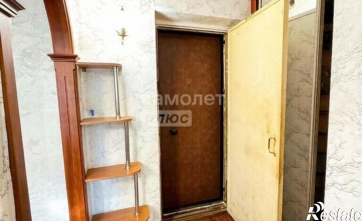 1-комн квартира ул 22 Апреля, 18Б,  д. 18Б