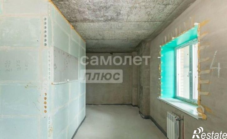 1-комн квартира ул Пригородная, 18,  д. 18