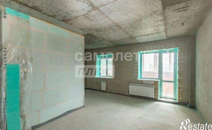 1-комн квартира ул Пригородная, 18,  д. 18