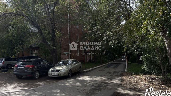 2-комн квартира ул Химиков, 6Б,  д. 6Б