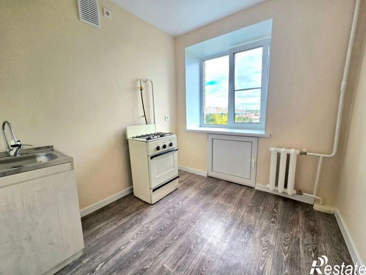 1-комн квартира ул Магистральная, 70А,  д. 70А