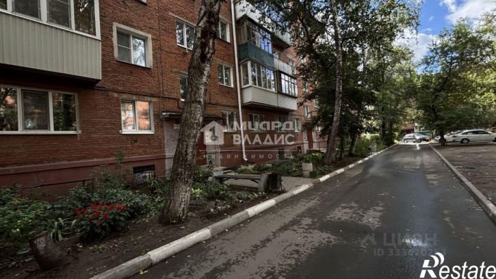 2-комн квартира ул Химиков, 6Б,  д. 6Б