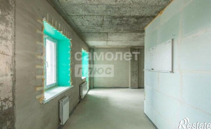 1-комн квартира ул Пригородная, 18,  д. 18