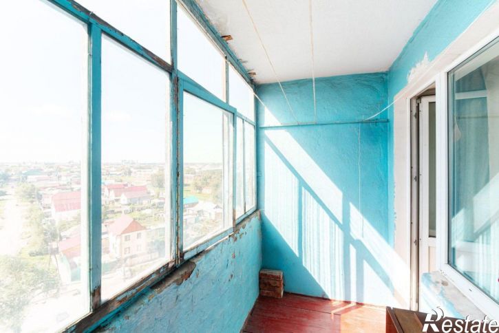 4-комн квартира ул Володарского, 122,  д. 122