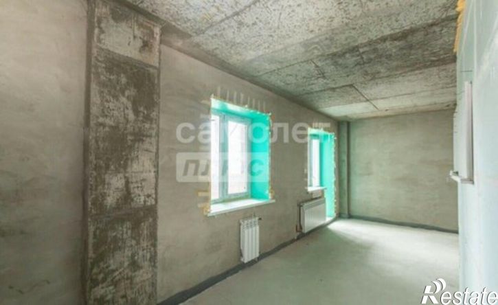 1-комн квартира ул Пригородная, 18,  д. 18