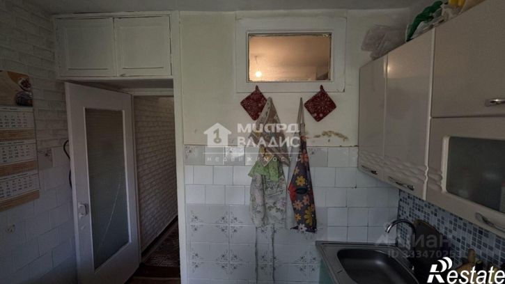 2-комн квартира ул Химиков, 6Б,  д. 6Б