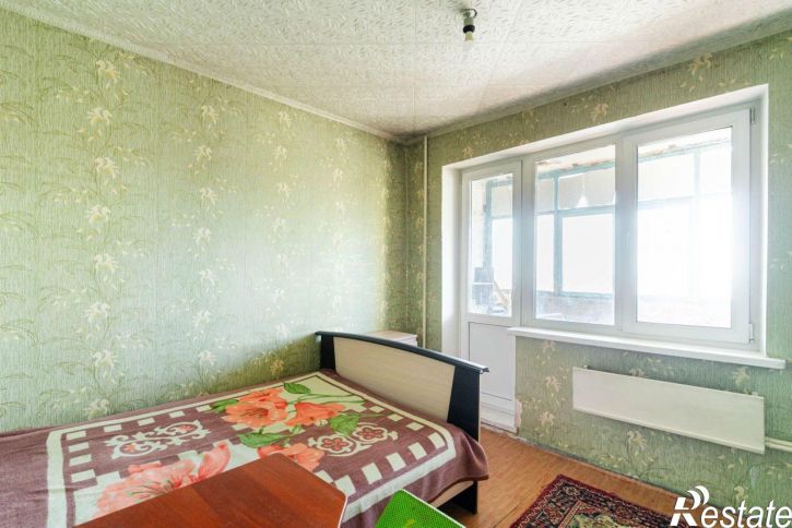 4-комн квартира ул Володарского, 122,  д. 122