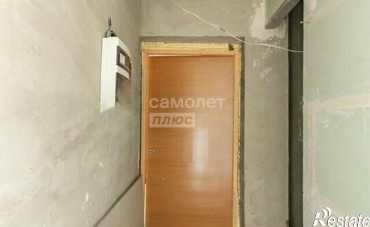 1-комн квартира ул Пригородная, 18,  д. 18