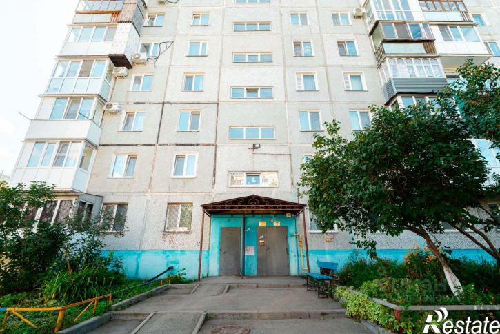 4-комн квартира ул Володарского, 122,  д. 122
