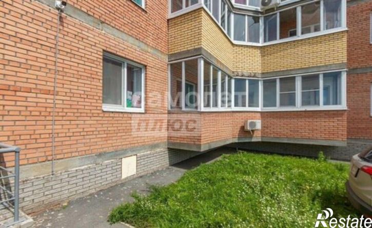 1-комн квартира ул Пригородная, 18,  д. 18